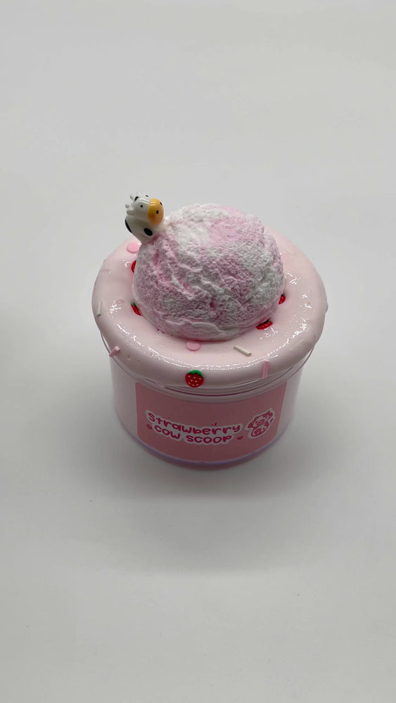 
            
                Laden und Abspielen von Videos im Galerie-Viewer, Strawberry Cow Scoop Slime
            
        