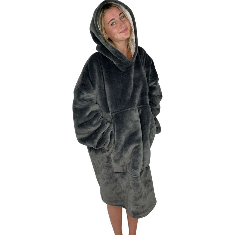 Hoodie Blanket ‚Classic‘